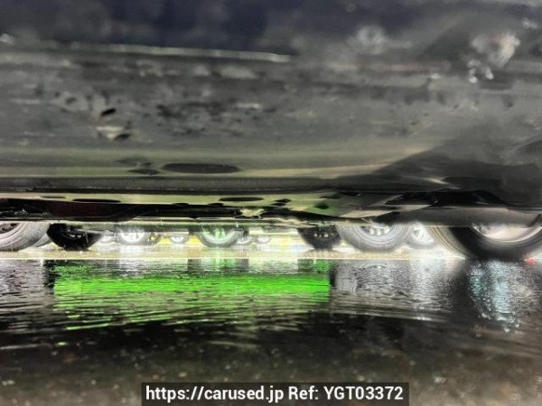 Used 2008 AT toyota crown GRS180 Image[16]