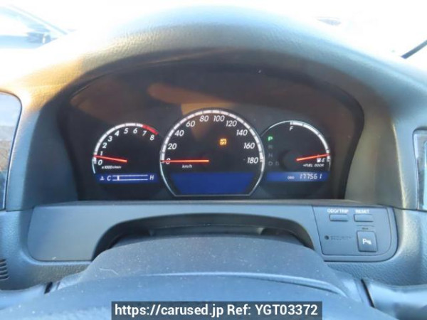 Used 2008 AT toyota crown GRS180 Image[24]