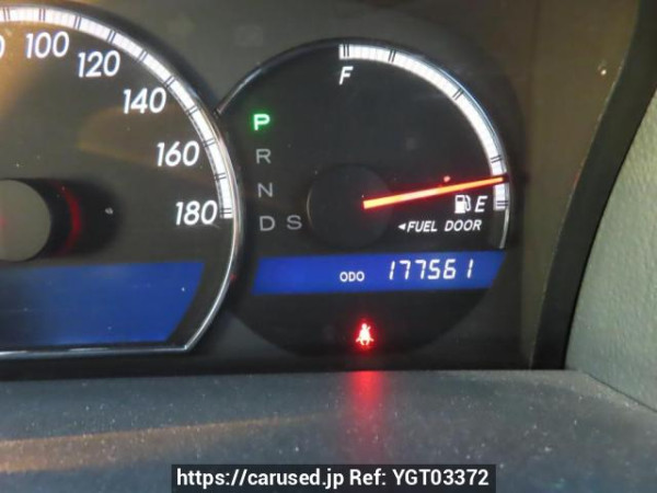 Used 2008 AT toyota crown GRS180 Image[25]