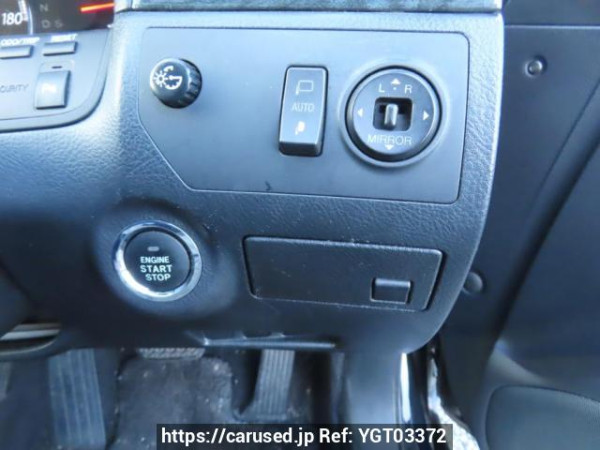 Used 2008 AT toyota crown GRS180 Image[26]