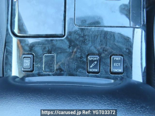 Used 2008 AT toyota crown GRS180 Image[27]
