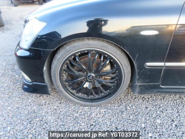 Used 2008 AT toyota crown GRS180 Image[32]