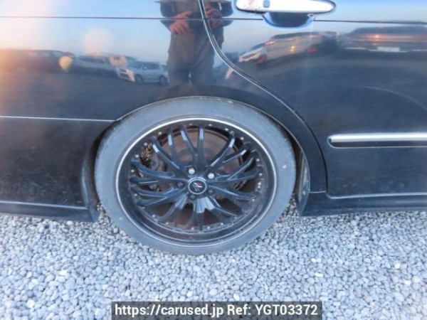 Used 2008 AT toyota crown GRS180 Image[33]