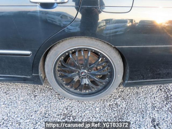 Used 2008 AT toyota crown GRS180 Image[34]