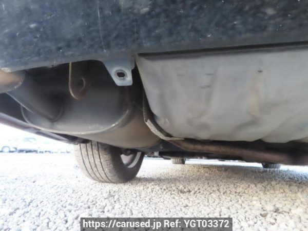 Used 2008 AT toyota crown GRS180 Image[41]
