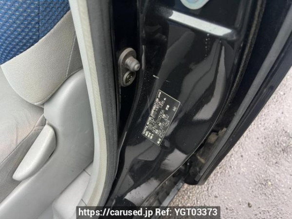 Used 2005 AT toyota sienta NCP81G Image[5]
