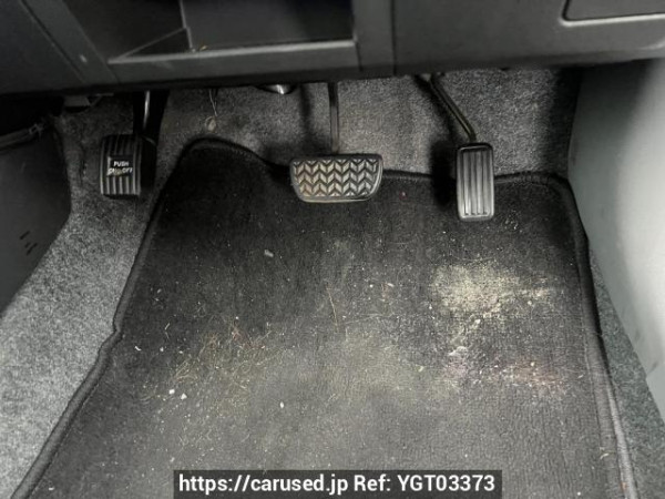 Used 2005 AT toyota sienta NCP81G Image[10]
