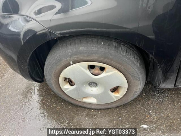 Used 2005 AT toyota sienta NCP81G Image[11]