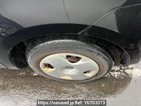 Used 2005 AT toyota sienta NCP81G Image[13]