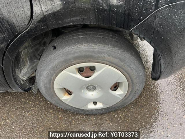 Used 2005 AT toyota sienta NCP81G Image[14]