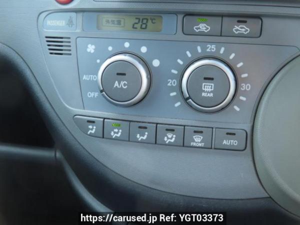 Used 2005 AT toyota sienta NCP81G Image[29]