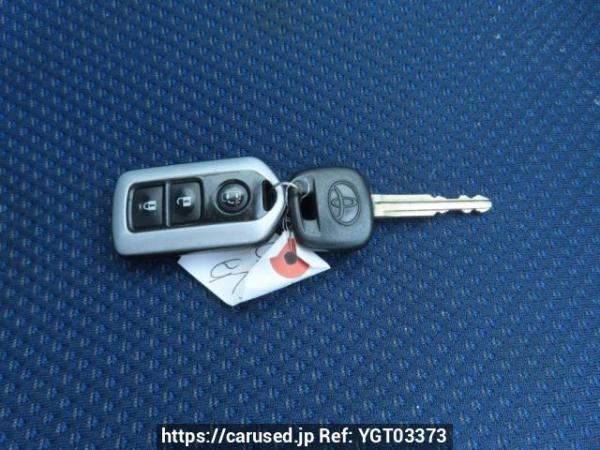 Used 2005 AT toyota sienta NCP81G Image[34]