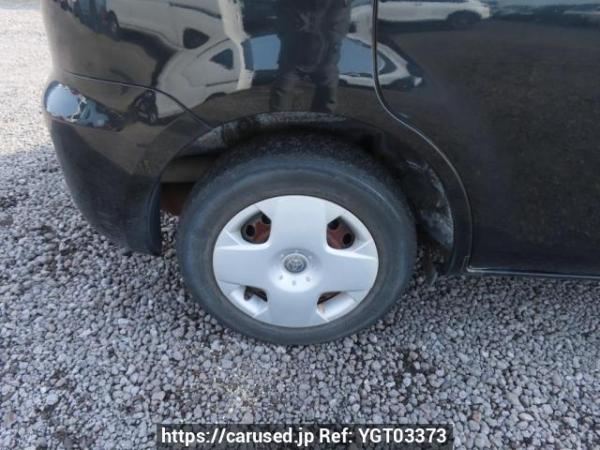 Used 2005 AT toyota sienta NCP81G Image[38]