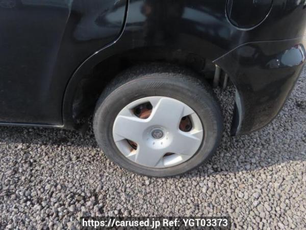 Used 2005 AT toyota sienta NCP81G Image[39]