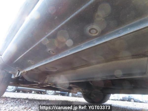 Used 2005 AT toyota sienta NCP81G Image[42]