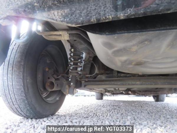 Used 2005 AT toyota sienta NCP81G Image[46]
