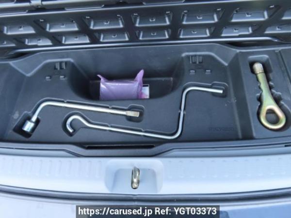 Used 2005 AT toyota sienta NCP81G Image[49]