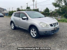 Nissan Dualis KJ10