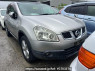 Used 2009 AT nissan dualis KJ10 Image[0]
