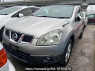 Used 2009 AT nissan dualis KJ10 Image[1]