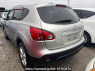 Used 2009 AT nissan dualis KJ10 Image[2]