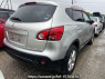 Used 2009 AT nissan dualis KJ10 Image[3]