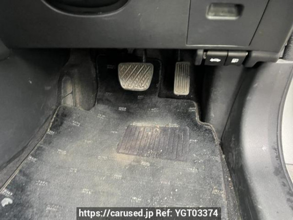 Used 2009 AT nissan dualis KJ10 Image[10]
