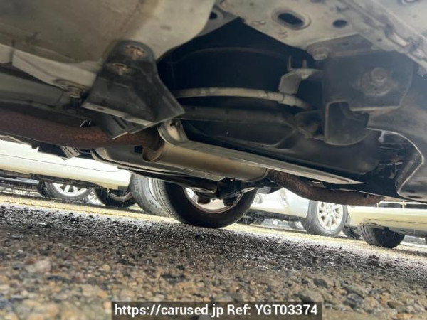 Used 2009 AT nissan dualis KJ10 Image[16]