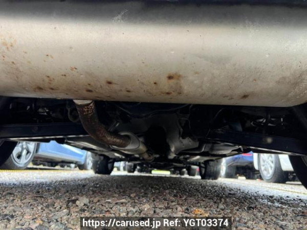 Used 2009 AT nissan dualis KJ10 Image[18]