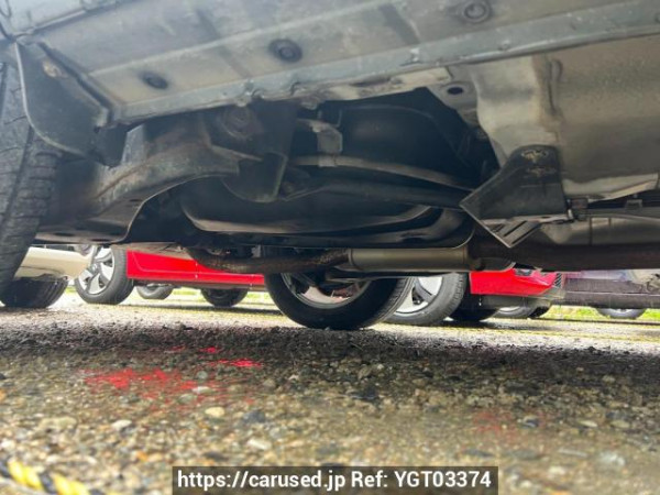 Used 2009 AT nissan dualis KJ10 Image[19]