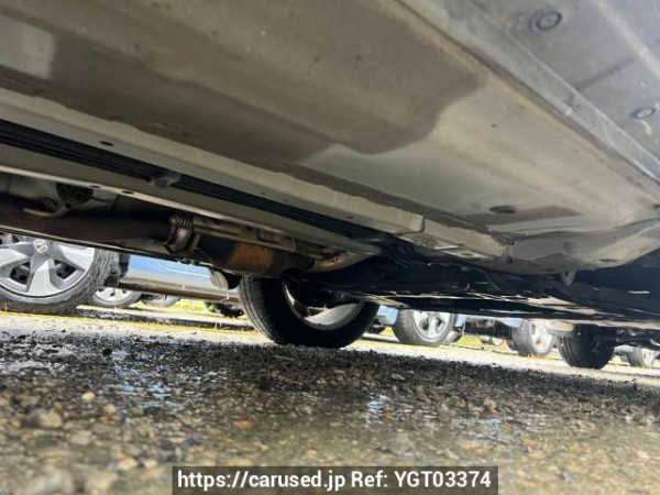 Used 2009 AT nissan dualis KJ10 Image[20]