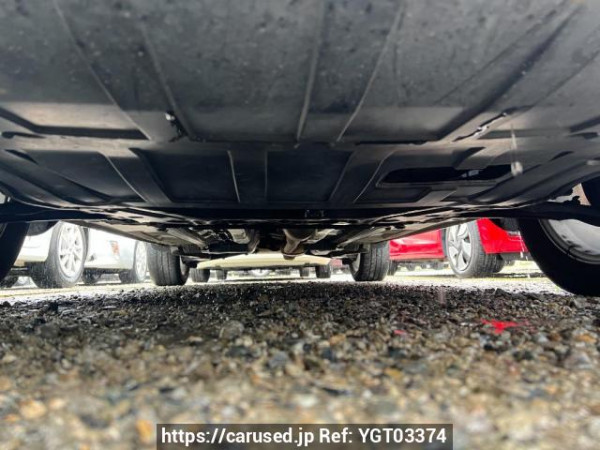 Used 2009 AT nissan dualis KJ10 Image[22]