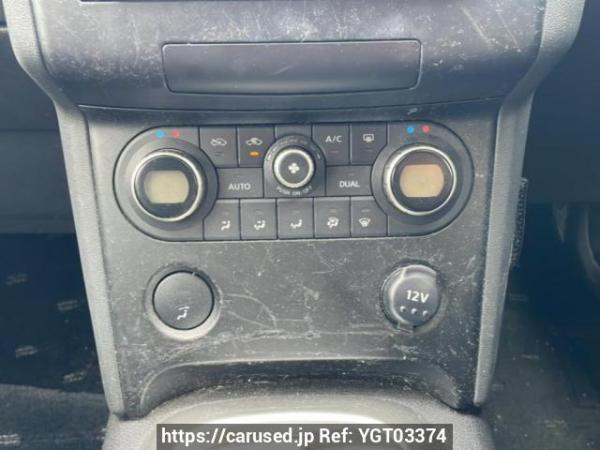 Used 2009 AT nissan dualis KJ10 Image[24]