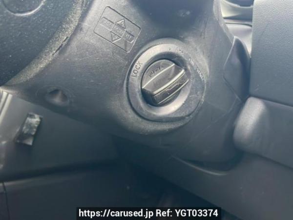 Used 2009 AT nissan dualis KJ10 Image[26]