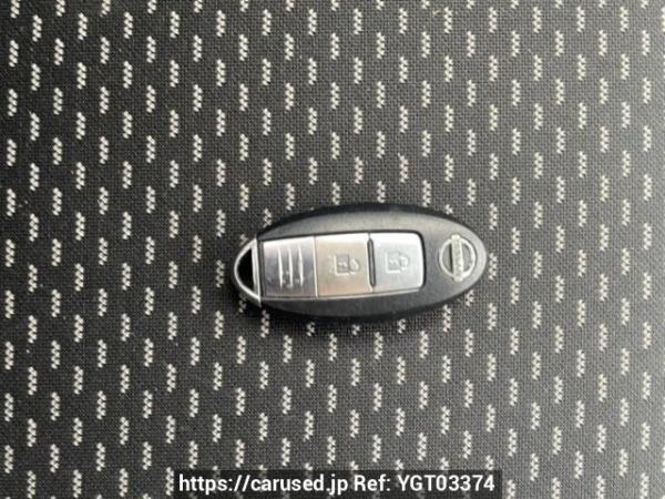 Used 2009 AT nissan dualis KJ10 Image[27]