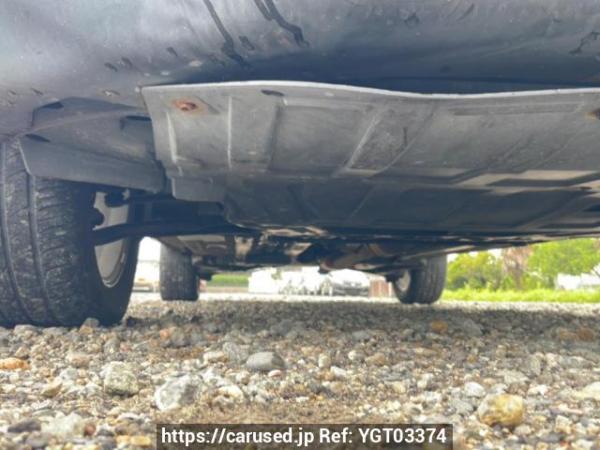 Used 2009 AT nissan dualis KJ10 Image[32]