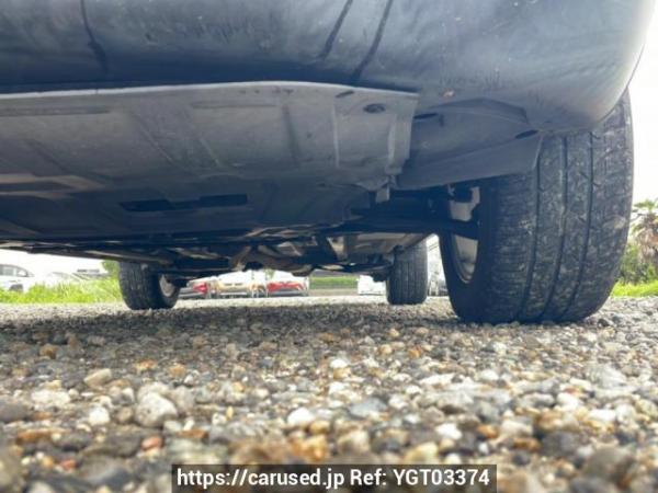 Used 2009 AT nissan dualis KJ10 Image[33]