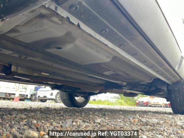 Used 2009 AT nissan dualis KJ10 Image[35]