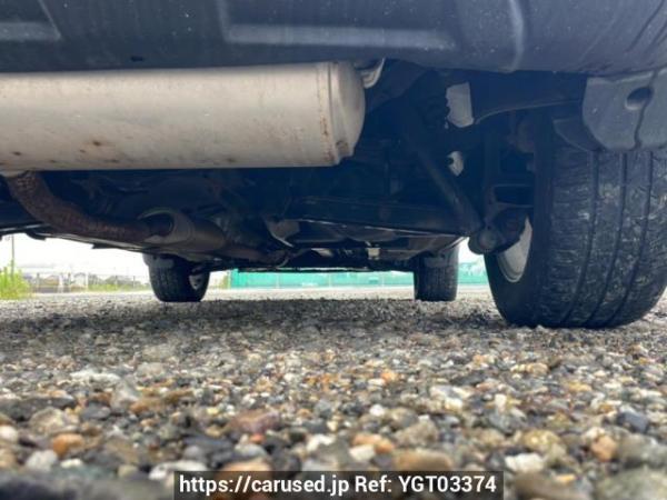 Used 2009 AT nissan dualis KJ10 Image[39]