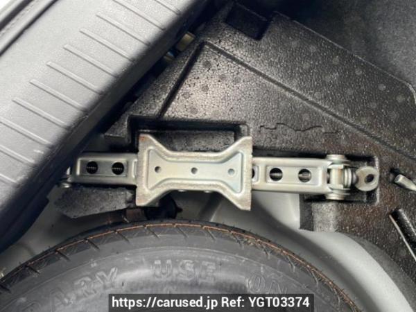 Used 2009 AT nissan dualis KJ10 Image[43]