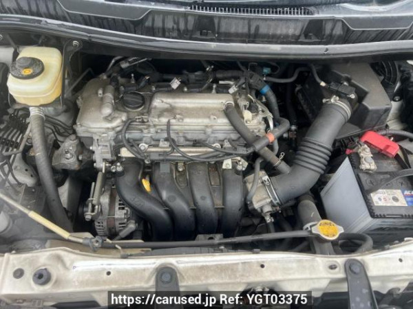 Used 2008 AT toyota noah ZRR70G Image[5]