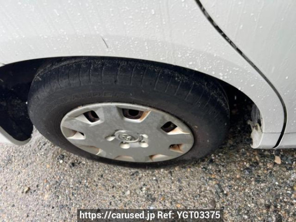 Used 2008 AT toyota noah ZRR70G Image[12]