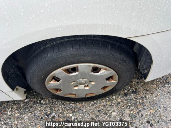 Used 2008 AT toyota noah ZRR70G Image[13]