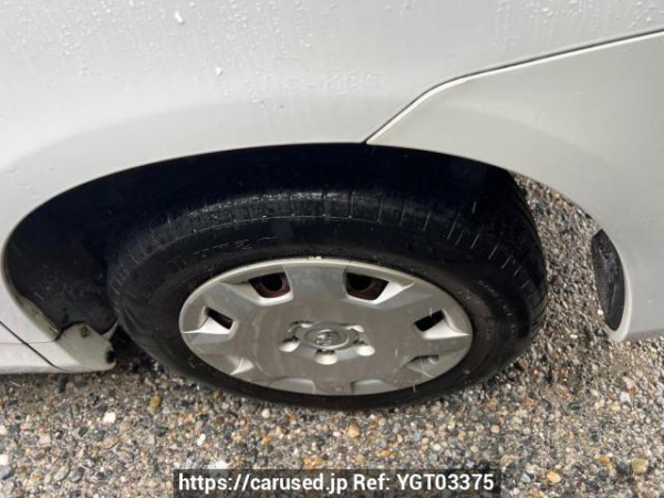 Used 2008 AT toyota noah ZRR70G Image[14]