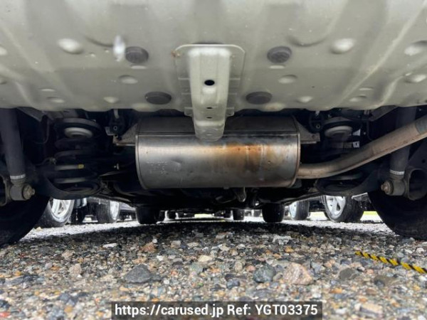 Used 2008 AT toyota noah ZRR70G Image[18]