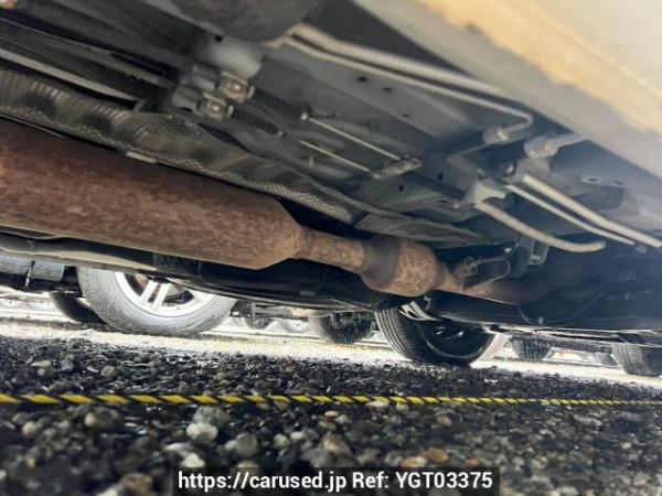 Used 2008 AT toyota noah ZRR70G Image[19]
