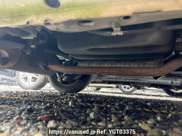Used 2008 AT toyota noah ZRR70G Image[20]