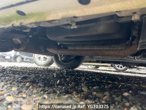 Used 2008 AT toyota noah ZRR70G Image[21]
