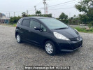 Honda Fit GE6