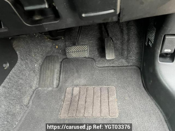 Used 2011 AT honda fit GE6 Image[10]